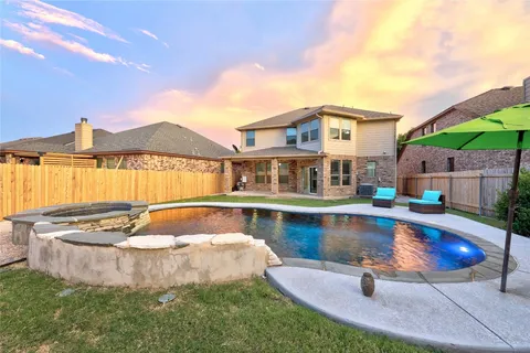 $515,000 | 1236 Yellow Iris Road, Leander, TX 78641