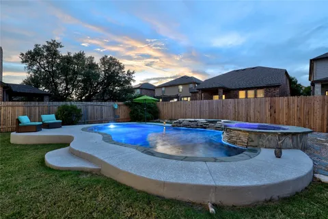 $515,000 | 1236 Yellow Iris Road, Leander, TX 78641