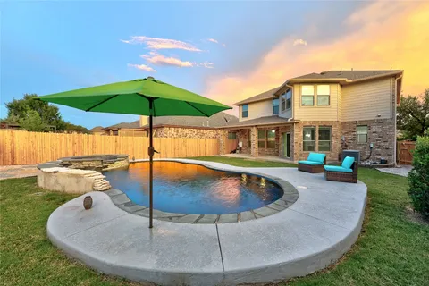 $515,000 | 1236 Yellow Iris Road, Leander, TX 78641