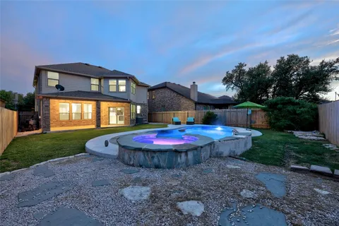 $515,000 | 1236 Yellow Iris Road, Leander, TX 78641