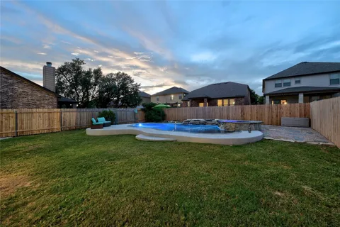 $515,000 | 1236 Yellow Iris Road, Leander, TX 78641