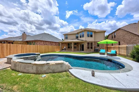 $515,000 | 1236 Yellow Iris Road, Leander, TX 78641