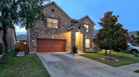 $515,000 | 1236 Yellow Iris Road, Leander, TX 78641