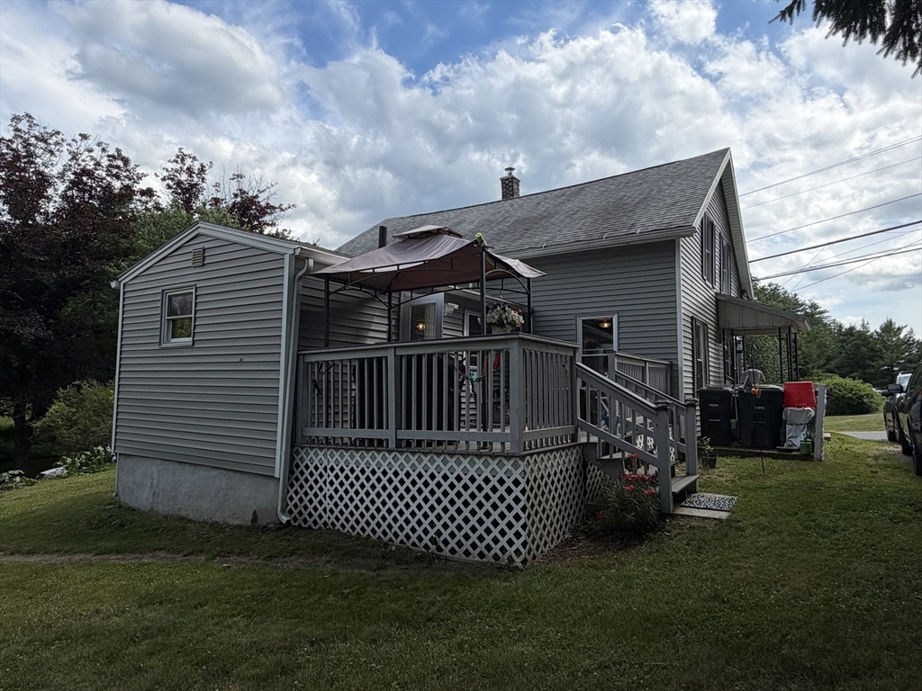 445 Lebanon Hill Road Southbridge, MA 01550 - Photo 31 of 38