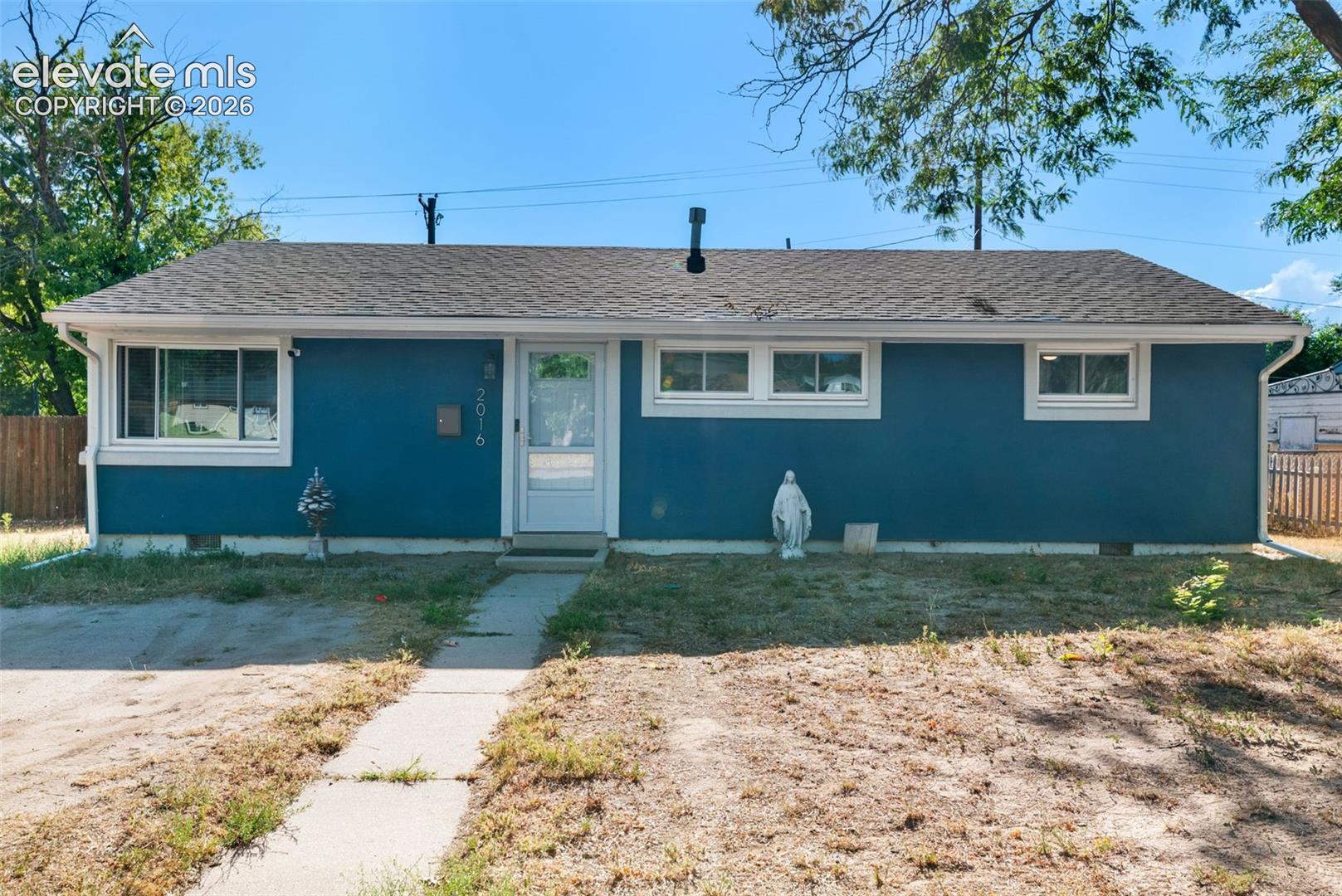 2016 Winston Road Colorado Springs, CO 80909 - Photo 1 of 25 Gallery Image 1