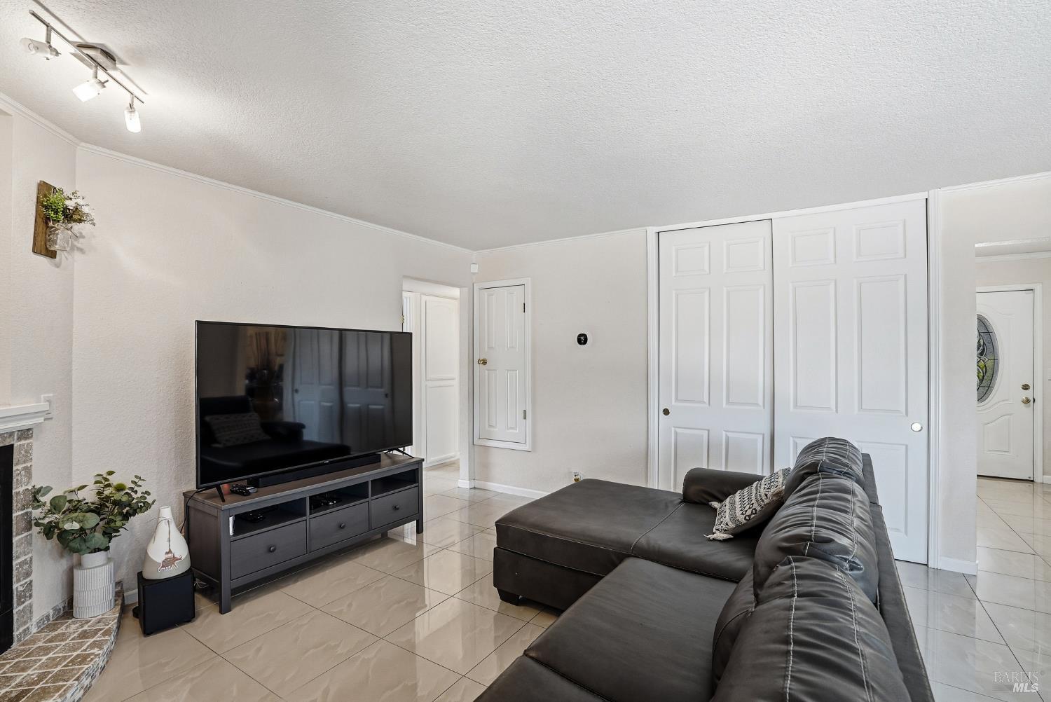 773 Blue Ridge Lane Vacaville, CA 95688 - Photo 14 of 44 a living room with furniture and a flat screen tv