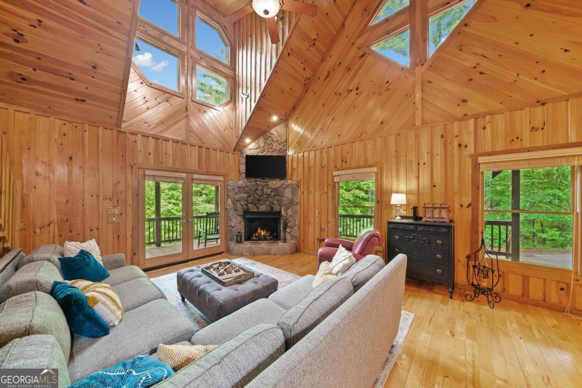 100 Cohutta View Road Epworth, GA 30541 - Photo 15 of 45