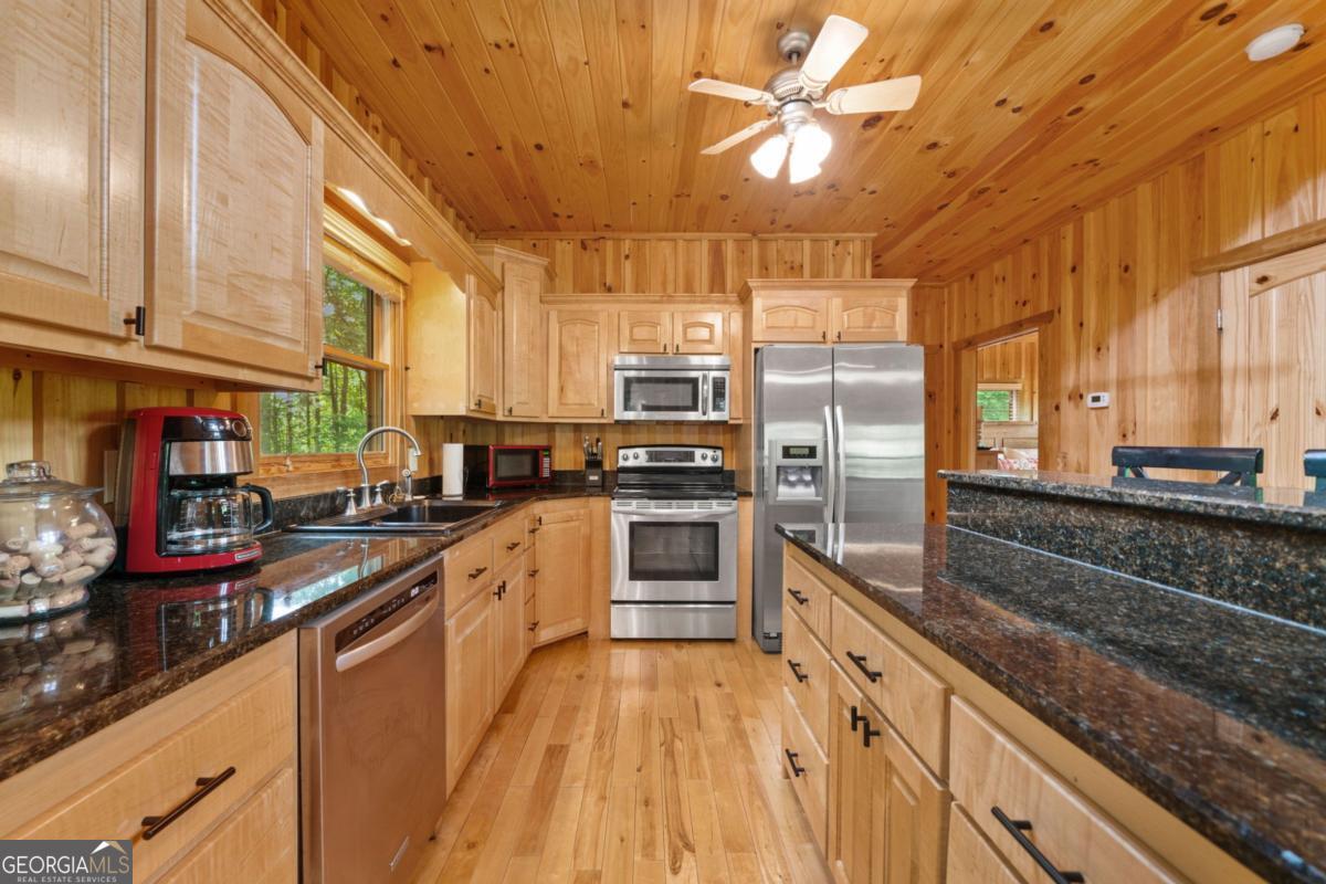 100 Cohutta View Road Epworth, GA 30541 - Photo 16 of 45