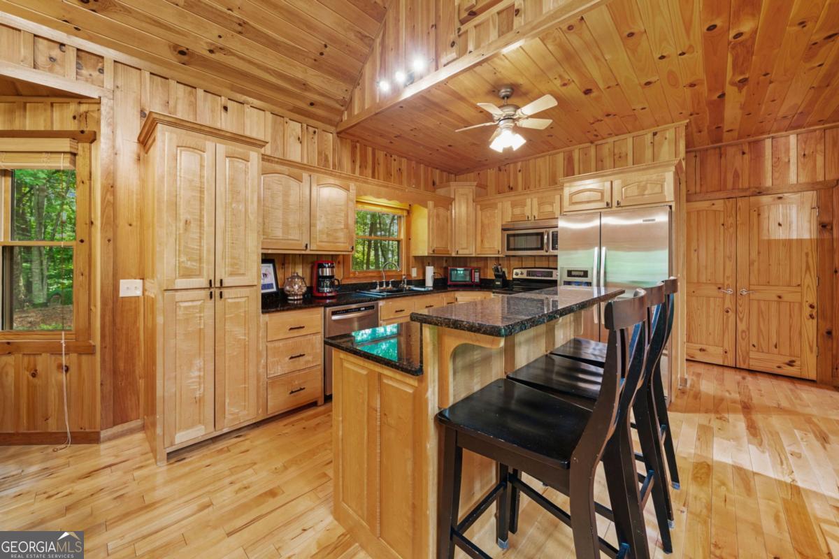 100 Cohutta View Road Epworth, GA 30541 - Photo 18 of 45