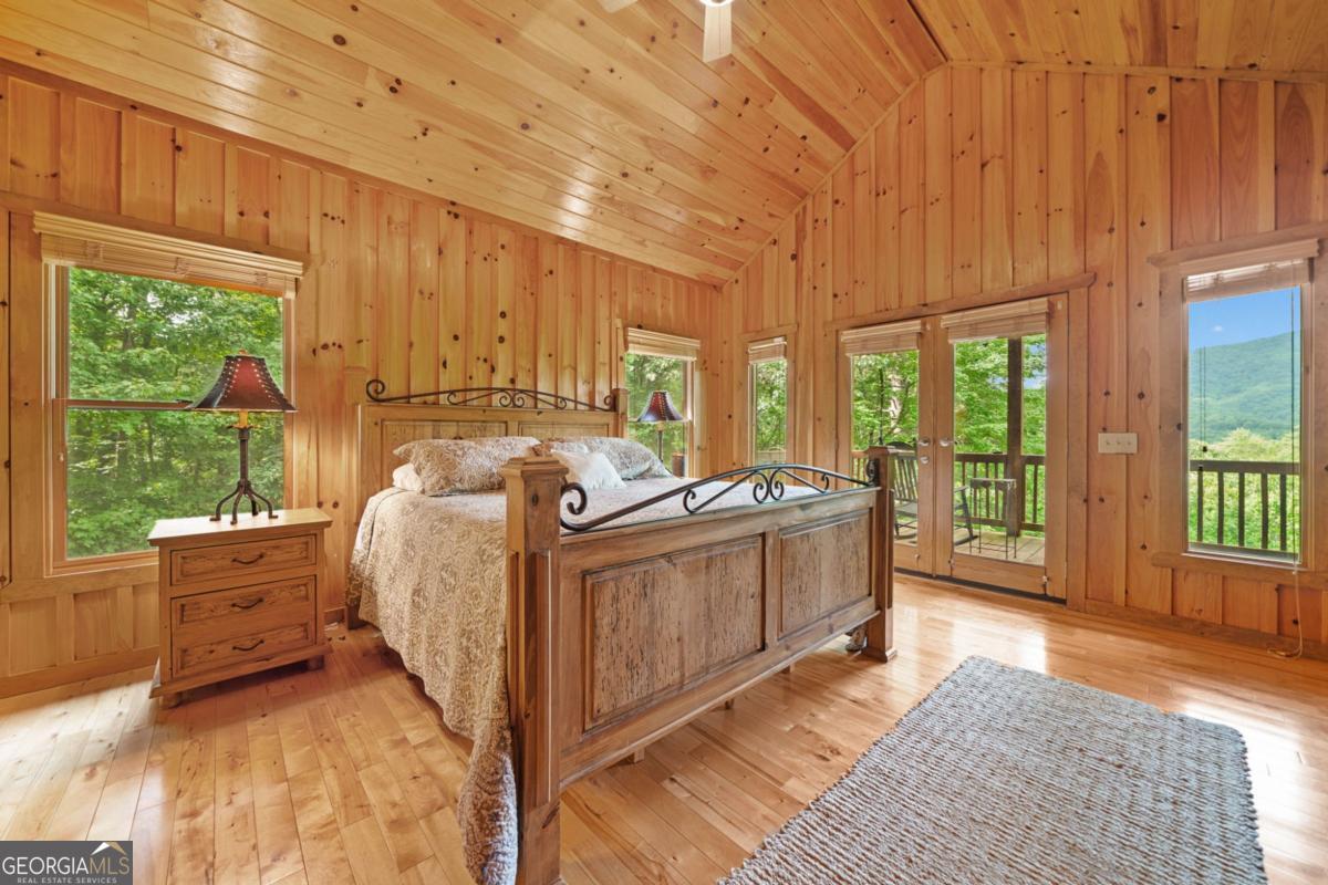 100 Cohutta View Road Epworth, GA 30541 - Photo 25 of 45