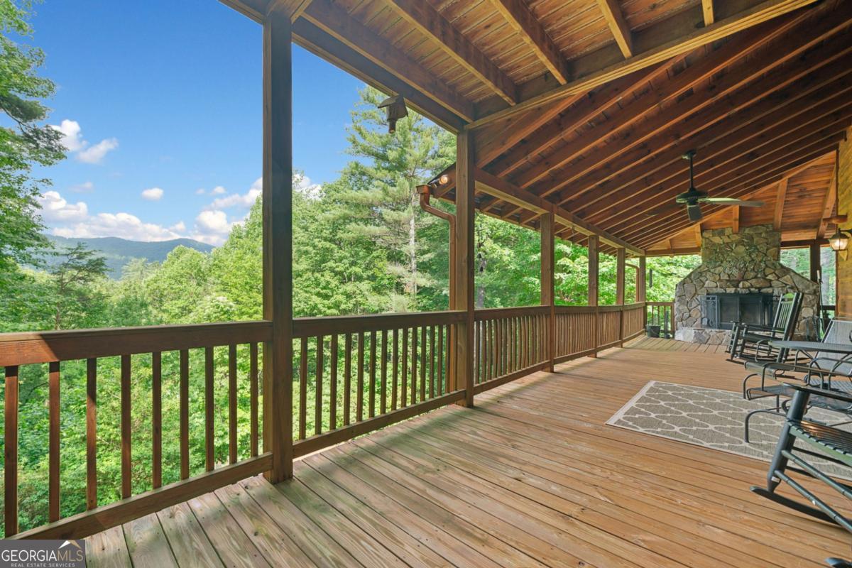 100 Cohutta View Road Epworth, GA 30541 - Photo 3 of 45