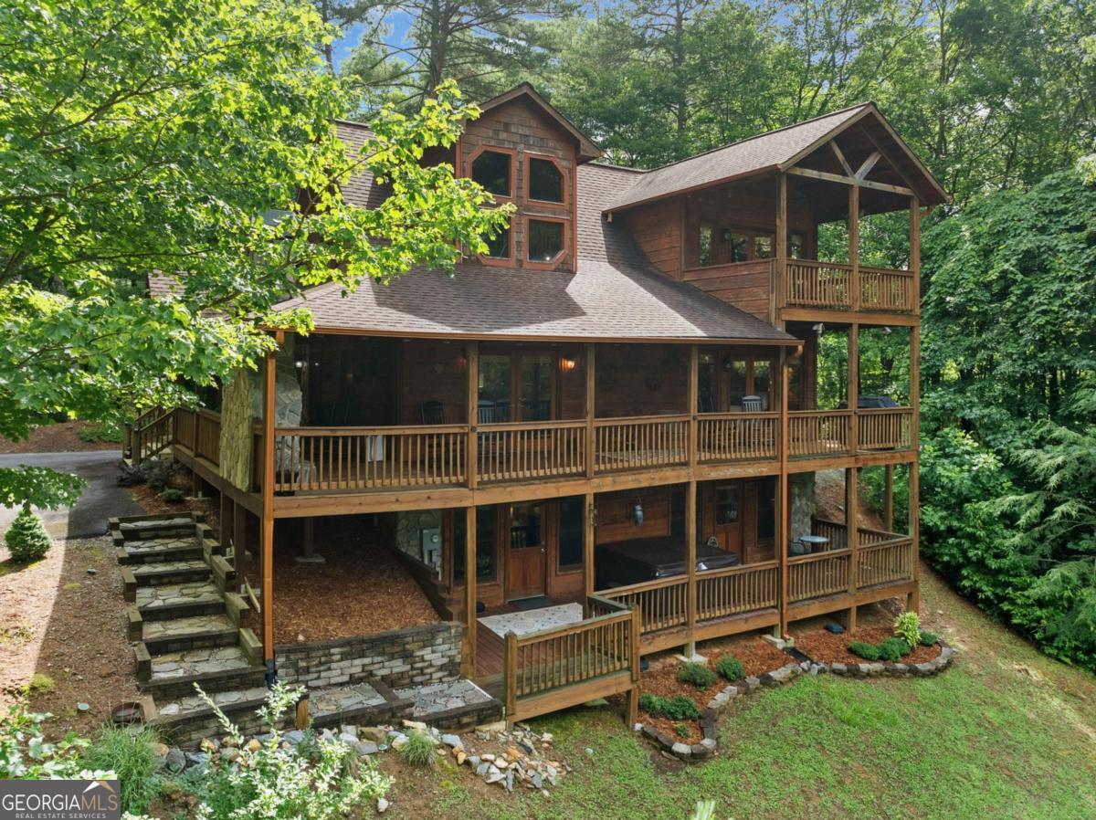 100 Cohutta View Road Epworth, GA 30541 - Photo 5 of 45