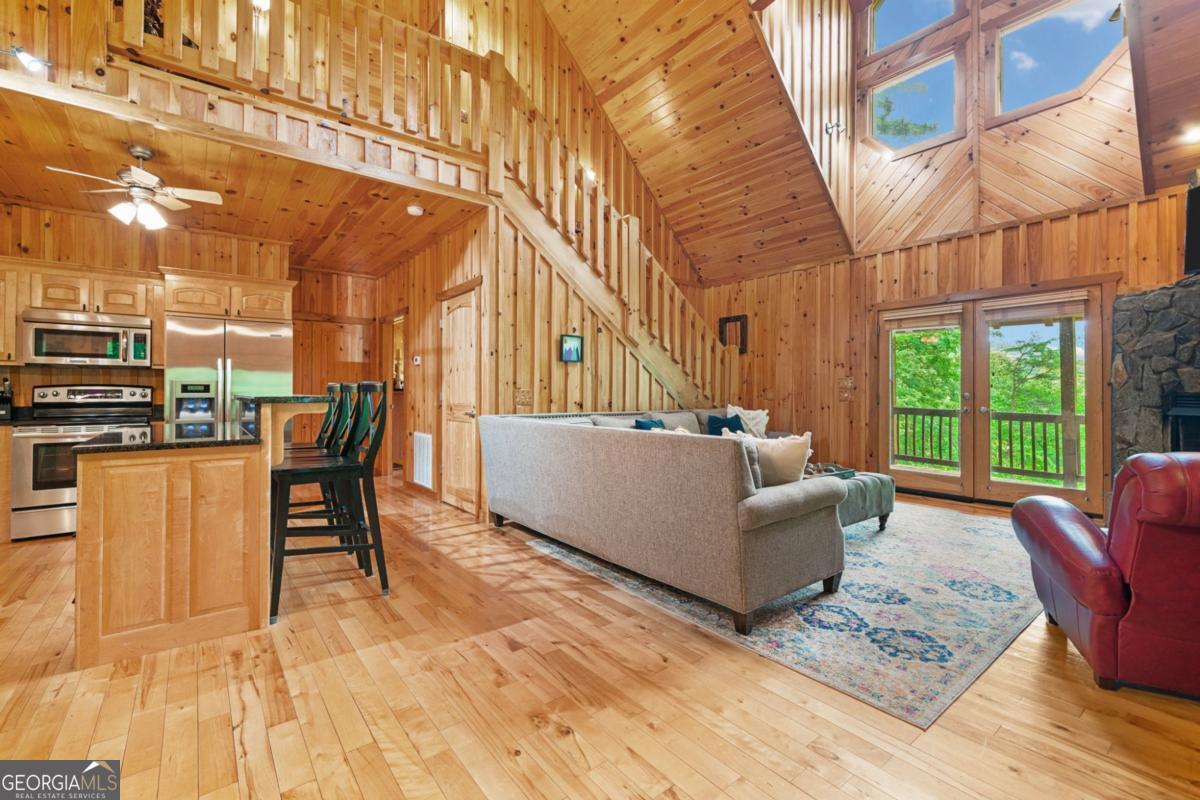 100 Cohutta View Road Epworth, GA 30541 - Photo 10 of 45