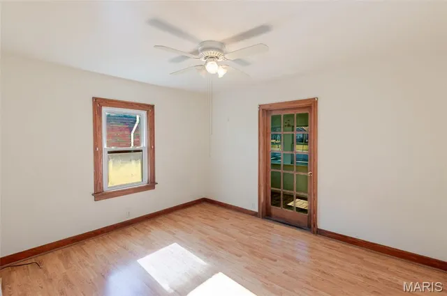 $95,500 | 2705 Gerson Avenue, Godfrey, IL 62002