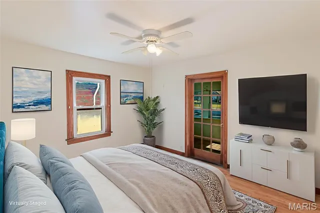 $95,500 | 2705 Gerson Avenue, Godfrey, IL 62002