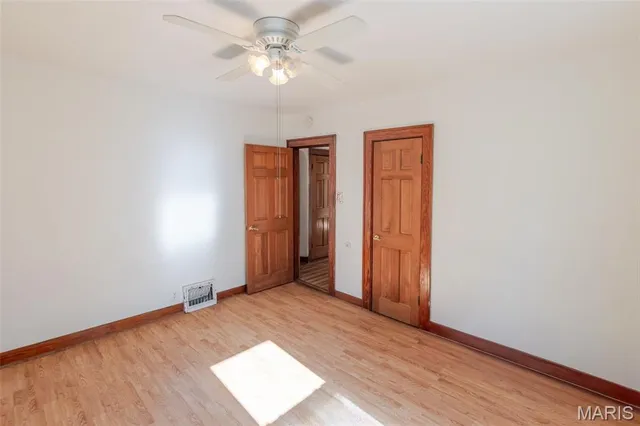 $95,500 | 2705 Gerson Avenue, Godfrey, IL 62002