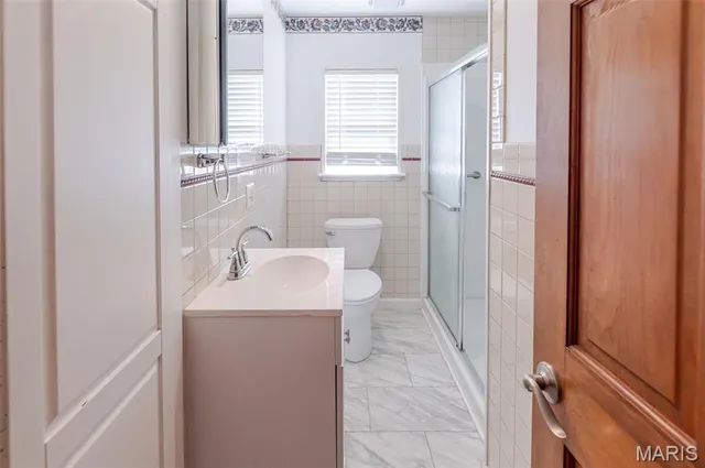 $95,500 | 2705 Gerson Avenue, Godfrey, IL 62002