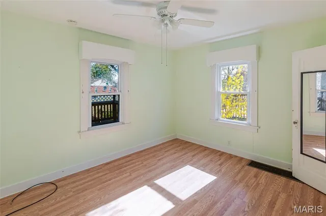 $95,500 | 2705 Gerson Avenue, Godfrey, IL 62002