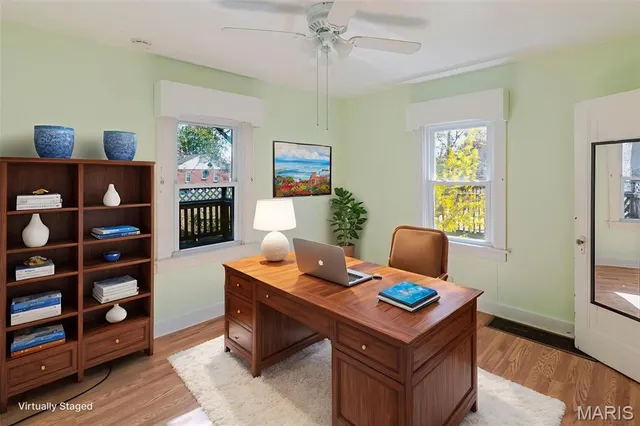 $95,500 | 2705 Gerson Avenue, Godfrey, IL 62002