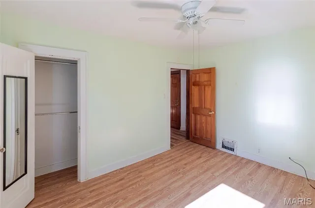 $95,500 | 2705 Gerson Avenue, Godfrey, IL 62002