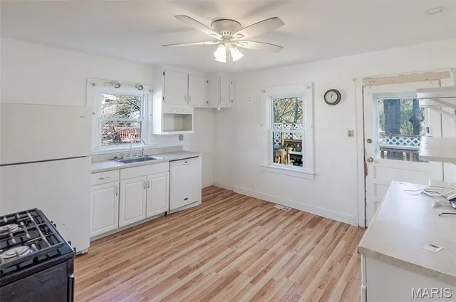 $95,500 | 2705 Gerson Avenue, Godfrey, IL 62002