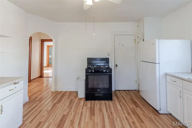 $95,500 | 2705 Gerson Avenue, Godfrey, IL 62002