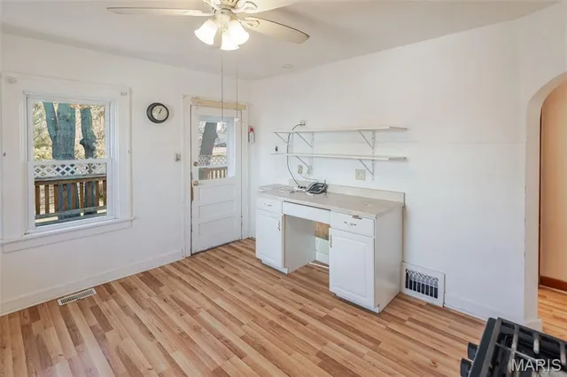 $95,500 | 2705 Gerson Avenue, Godfrey, IL 62002