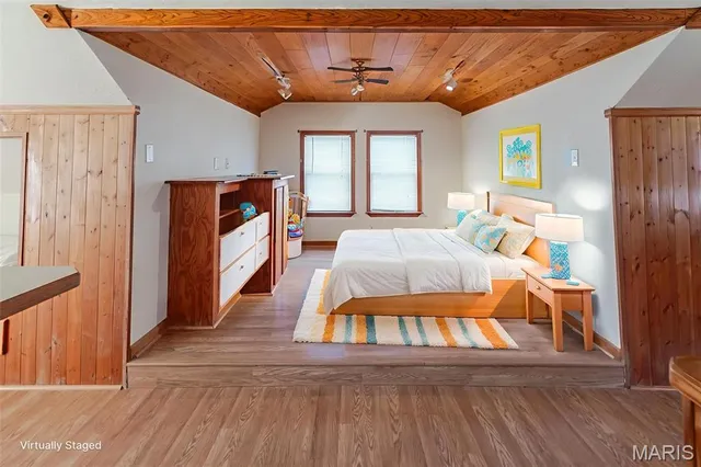 $95,500 | 2705 Gerson Avenue, Godfrey, IL 62002