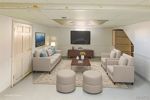 $95,500 | 2705 Gerson Avenue, Godfrey, IL 62002