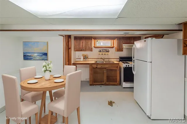 $95,500 | 2705 Gerson Avenue, Godfrey, IL 62002