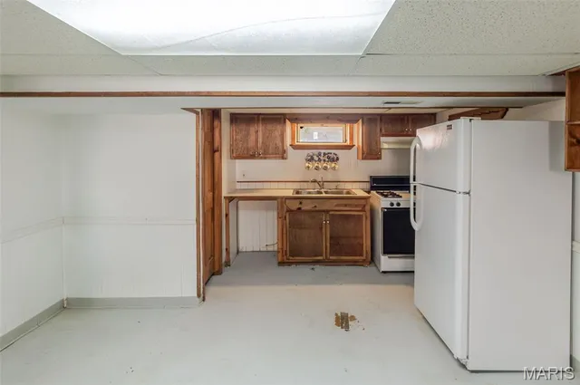 $95,500 | 2705 Gerson Avenue, Godfrey, IL 62002