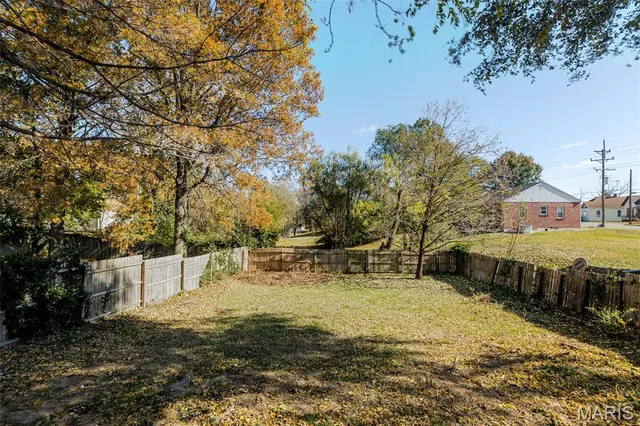 $95,500 | 2705 Gerson Avenue, Godfrey, IL 62002