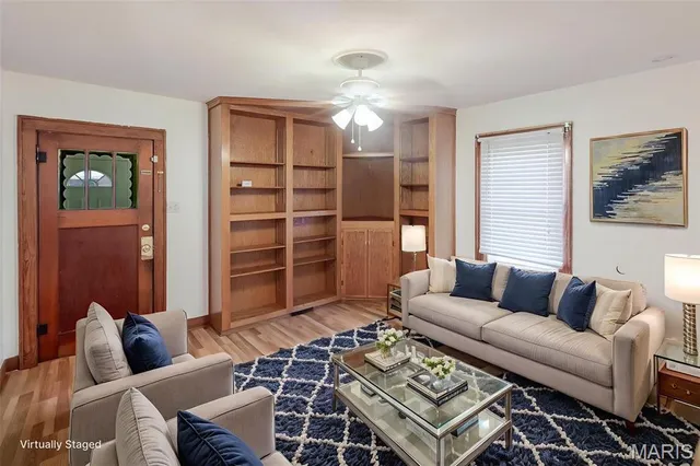 $95,500 | 2705 Gerson Avenue, Godfrey, IL 62002