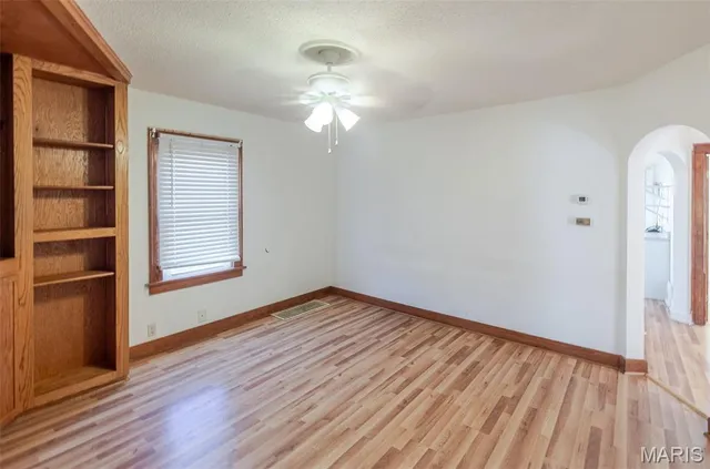 $95,500 | 2705 Gerson Avenue, Godfrey, IL 62002