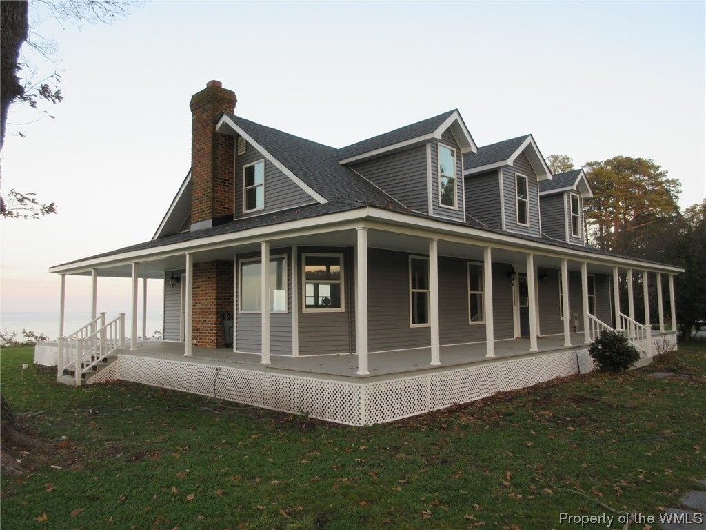 18537 Farm Road Smithfield, VA 23430 - Photo 6 of 50 Gallery Image 6