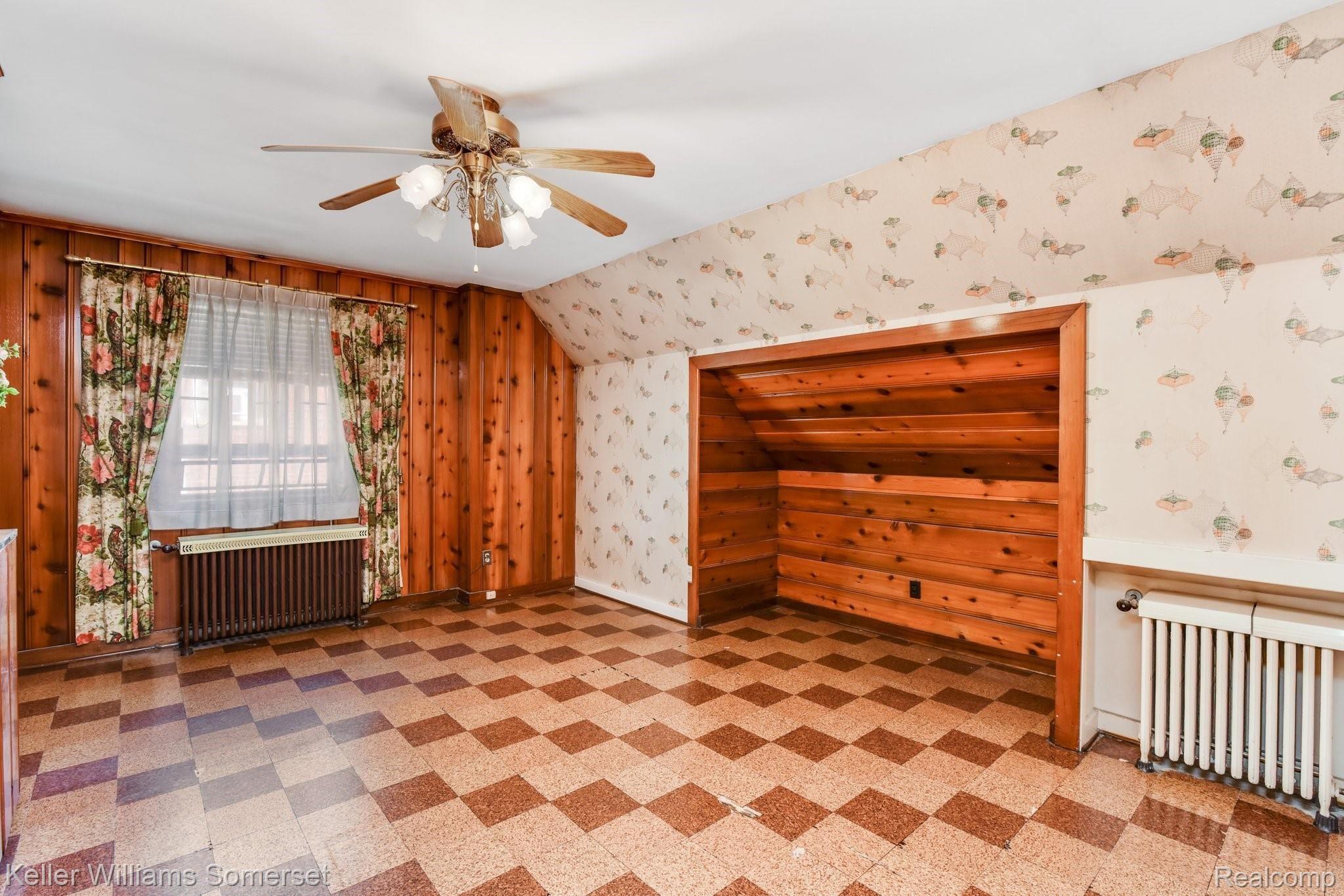 4165 Balfour Road Detroit, MI 48224 - Photo 21 of 27 BEDROOM