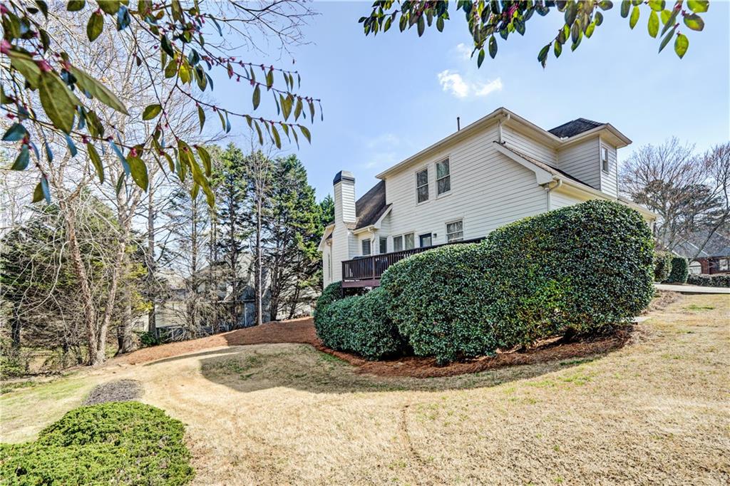 3915 3 Chimneys Lane Cumming, GA 30041 - Photo 6 of 44