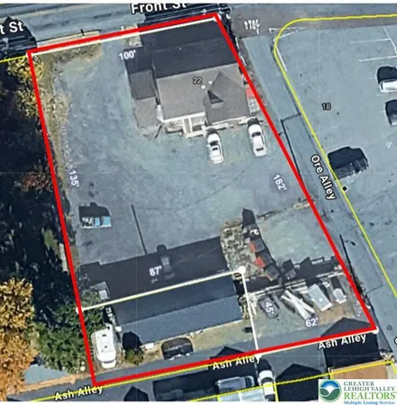 $895,000 | 22 Front Street, Alburtis, PA 18011