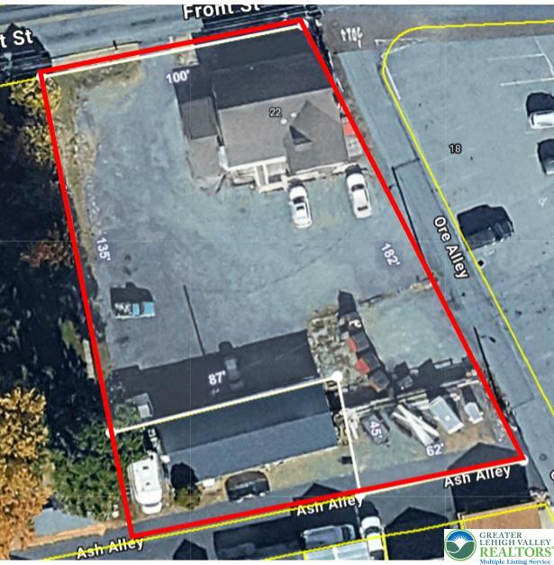 22 Front Street Alburtis, PA 18011 - Photo 11 of 11