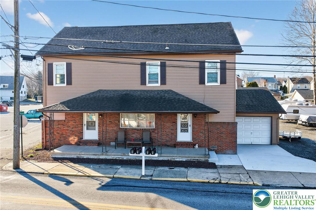 22 Front Street Alburtis, PA 18011 - Photo 2 of 11