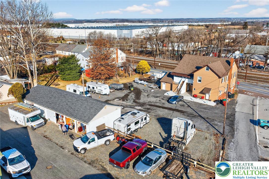 22 Front Street Alburtis, PA 18011 - Photo 8 of 11