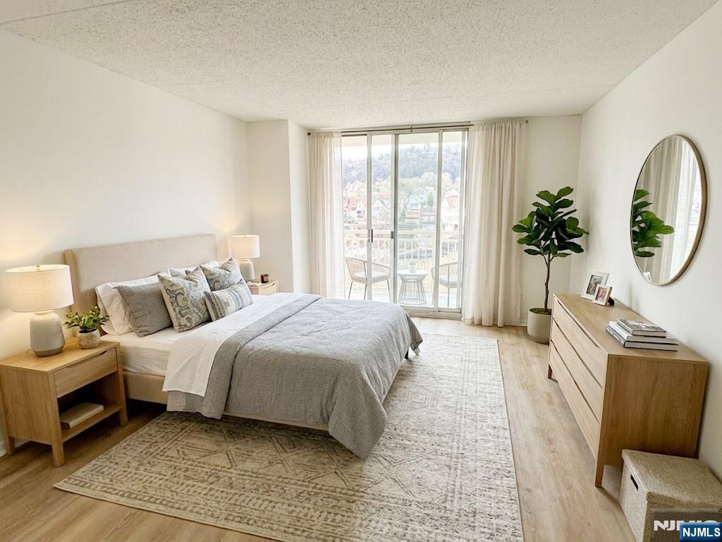 1055 River Road, Unit 1004 Edgewater, NJ 07020 - Photo 13 of 24