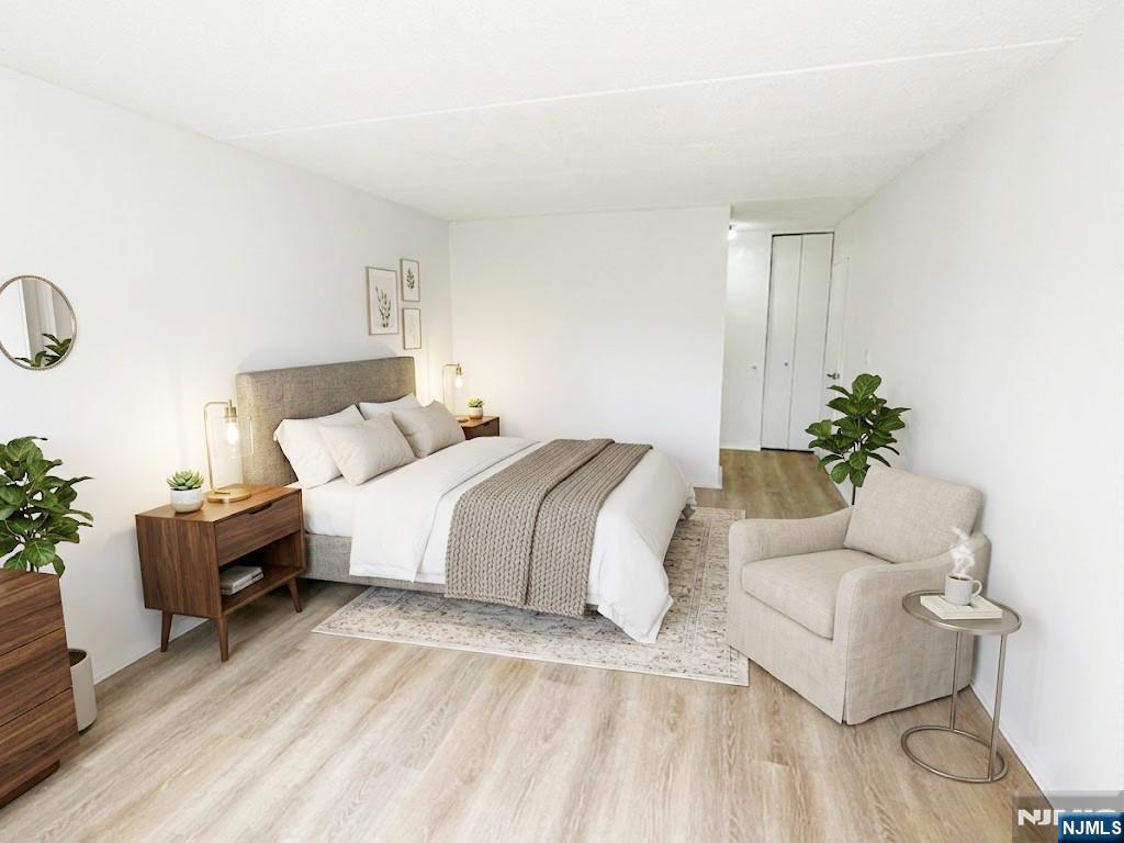 1055 River Road, Unit 1004 Edgewater, NJ 07020 - Photo 15 of 24