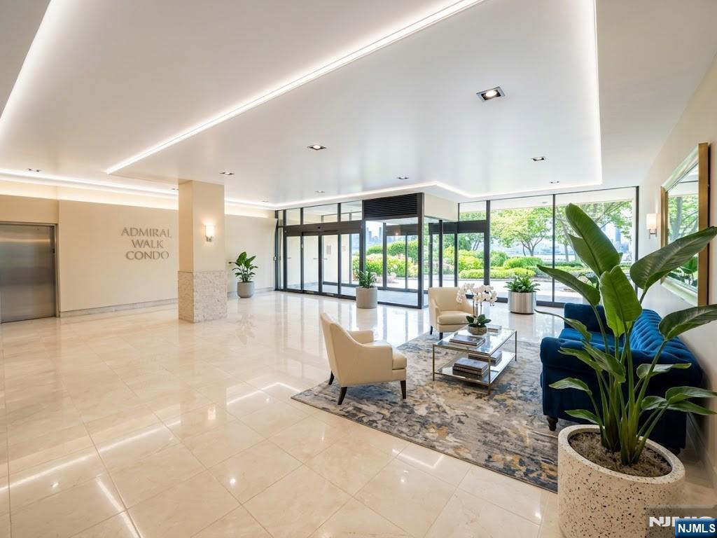 1055 River Road, Unit 1004 Edgewater, NJ 07020 - Photo 2 of 24