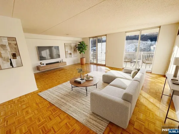 $3,000 | 1055 River Road, Unit 1004, Edgewater, NJ 07020