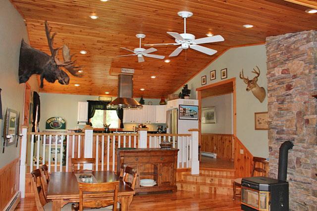 7 Valley View Road Rangeley, ME 04970 - Photo 9 of 28 Photo