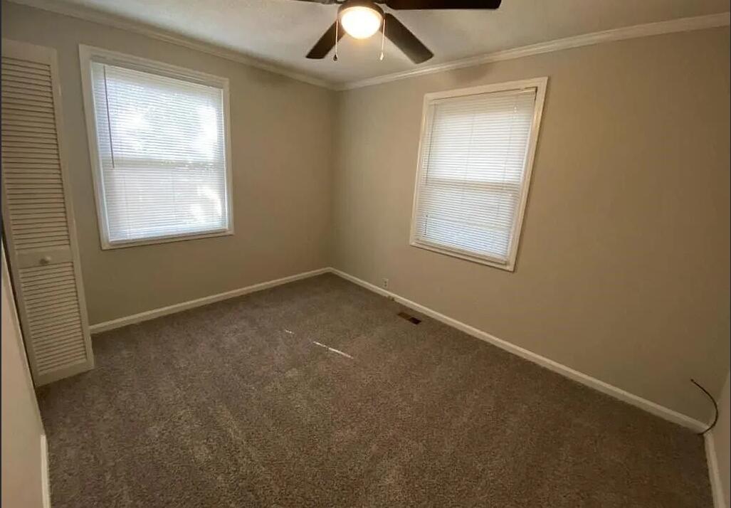 2807 Anne Street Augusta, GA 30906 - Photo 14 of 19 2nd Bedroom