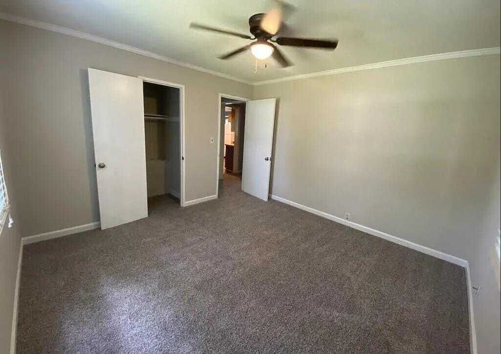 2807 Anne Street Augusta, GA 30906 - Photo 17 of 19 Main Bedroom