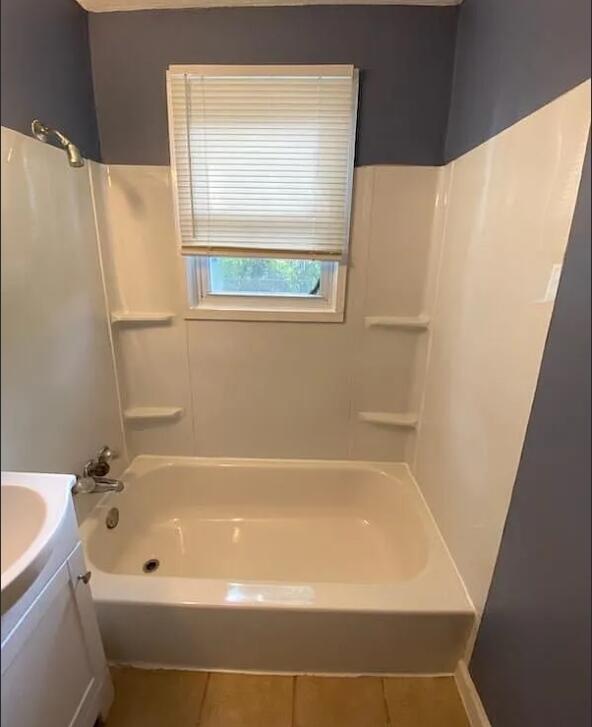 2807 Anne Street Augusta, GA 30906 - Photo 18 of 19 Bathroom Anne St