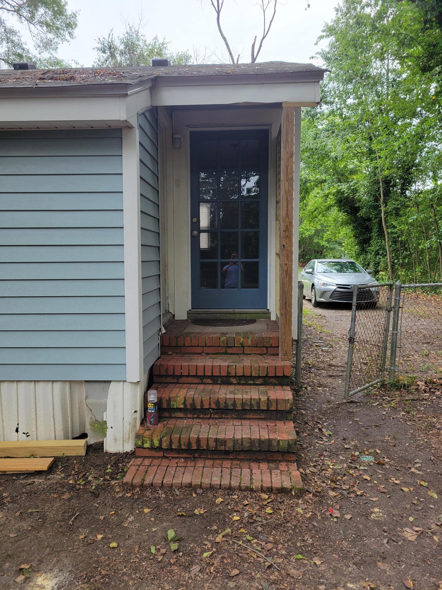 2807 Anne Street Augusta, GA 30906 - Photo 3 of 19 20230519_161312